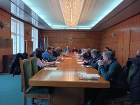 Смяната на печки на твърдо гориво с екологични нови уреди…