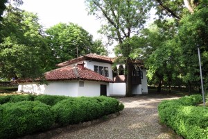 House museum “Tsar Osvoboditel Aleksandar II”>
                        <p class=